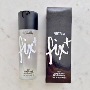 MAC PREP + PRIME FIX+ NWT